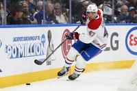 Canadiens trade D Jayden Struble to Predators for draft pick