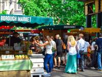 Food tourism is shaping the future of travel  