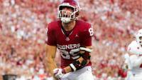 Texas vs Oklahoma Anytime Touchdown Scorer Predictions