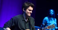 John Mayer Performs One-Off Solo Show Before Sphere Residency in Las Vegas