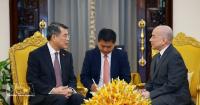 PM’s Cambodia visit deepens neighbourly ties, broadens cooperation