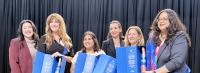 NOCCCD WiPS Honors Four Women with Inaugural Resilience Awards