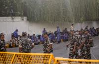 Trade, transport bodies oppose Delhi’s Ramlila Maidan as protest site, cite impact on business