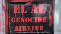 French Cargo Workers Block “Elbit” Systems Shipment Bound for “Israel”