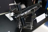 Japan Ordered Ukrainian Interceptor Drones From SkyFall