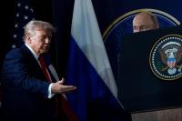 Exclusive: 'It felt like a trap.' How Ukraine was blindsided by Trump's Putin pivot