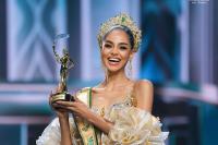 Who is Jihan Dimack? Tanzania’s first Miss Grand International winner