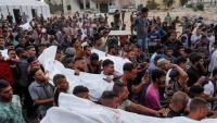 More than 100 NGOs: Gaza Ceasefire Exists in Name only