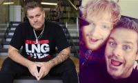 Ed Sheeran's cousin Jethro insists he is willing to heal family feud with the singer after he 'stole' his music as he says they haven't spoken in almost a decade