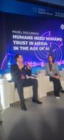 The battle for digital sovereignty: Global leaders gather to redefine the tech landscape