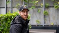 Auckland shooting survivor Shaun Winstanley says recovery may never be complete