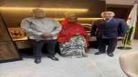 Djibouti, Armenia explore cooperation in digital skills and artificial intelligence