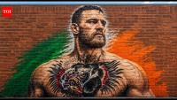 Conor McGregor donated €1 million to Irish hospitals during COVID-19; his charitable giving now surpasses $5 million
