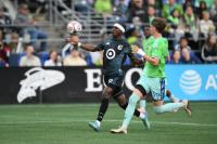 Minnesota side, looking for 1st home win since April, welcome Houston