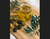 Little-known South African estate rises to the top of the olive oil world