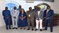 MTN South Sudan pledges continued cooperation following reappointment of telecom regulator chief