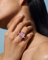 Bulgari Pink: 24-Carat Diamond Heads To Christie’s Geneva