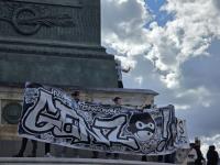 France: Workers Mobilize to Support Inspiring School Student Revolt