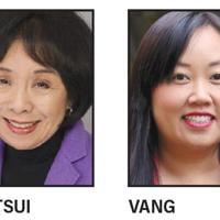 2026 Election: U.S. House of Representatives, District 7 — Two rivals from same party face off to represent Lodi’s district