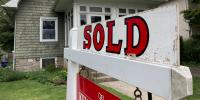 U.S. home prices rise more than twice as fast as inflation since 1984, study finds