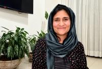 Shabana Basij-Rasikh Gives $2.5 Million to Fund Oxford Scholarship for Afghan Women