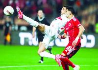 Egyptian giants Zamalek and Al-Ahly renew rivalry