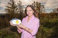 Icelandic innovation company Flow signs U.S. distribution agreement