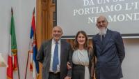 Italy-Serbia: Belgrade Celebrates the 100th Anniversary of the ICE Agency