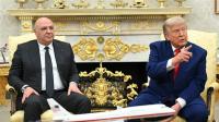 After Trump’s decision, when will direct flights between Lebanon and the US resume?