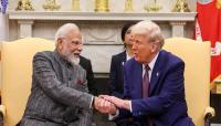 India, US plan joint push on ports, maritime security in Indian Ocean