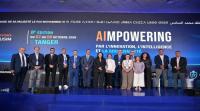 Morocco targets 100 billion dirhams in GDP contribution from AI by 2030