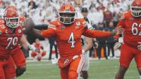 Kansas vs. Utah Prediction, Odds and Key Players to Watch for College Football Week 6