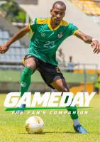 Visit Nature launches GAME DAY Magazine to cover Dominican football