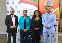 CARPHA And NCC Strengthen Food Safety Preparedness For Carnival