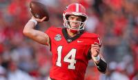 Georgia vs Alabama Prop Picks: College Football Week 6