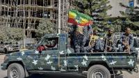 Eritrea urges UN to condemn Ethiopia's 'declaration of war'