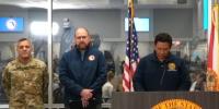 Florida mobilizes recovery crews after Hurricane Isaias; 448,000 accounts without power