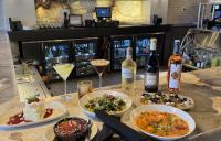 From a Car Dealership to a Casa Italiana