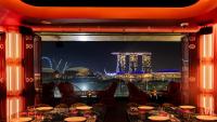 World’s best bars in Singapore 2026: A cocktail crawl through the city