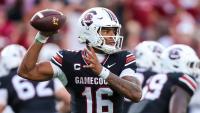 Best College Football Prop Bets Today for Week 6 ( Bet on LaNorris Sellers to Thrive vs. Florida's Secondary)
