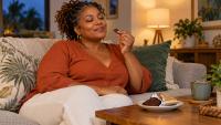 Eating Your Emotions: When Food Becomes Comfort