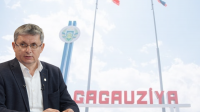 Igor Grosu Says PAS Is Not Endorsing Any Candidate in Gagauzia Bashkan Election