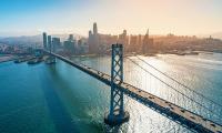 Nearly HALF of Bay Area residents plan to flee California's wealthy tech hub as sky-high housing costs make staying impossible