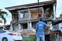 Panama Earthquake Aftershocks Could Shake Costa Rica for Weeks