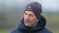 Gavin Cromwell has high hopes for runner in famous Czech race