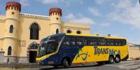 Transnica Restarts Bus Service Between Costa Rica and Nicaragua