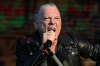 Iron Maiden Ends 10-Year Absence With 50th-Anniversary Show in Costa Rica