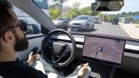 Germany: Tesla Can Launch FSD in EU, but Must Drop the ‘Misleading’ Name