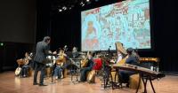 Toronto ETO Backs Hong Kong Gaudeamus Dunhuang Ensemble's Canadian Debut to Showcase Cultural Exchange Through Music and Art