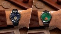 Meet IST 1947, the Indian watch brand turning culture into timepieces